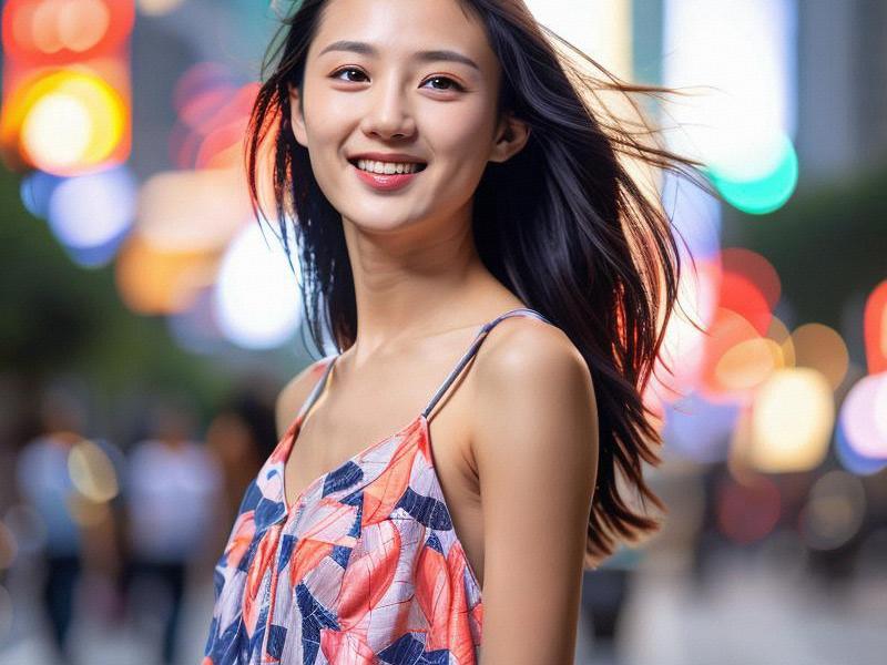 Shanghai: A Dynamic Metropolis of Innovation and Tradition