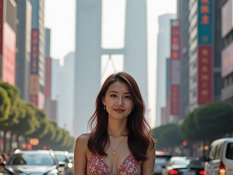 Shanghai and the Yangtze River Delta: Forging China's Future Through Regional Integration