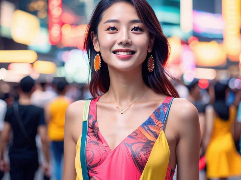 Shanghai: A Tapestry of Life, Culture, and Innovation