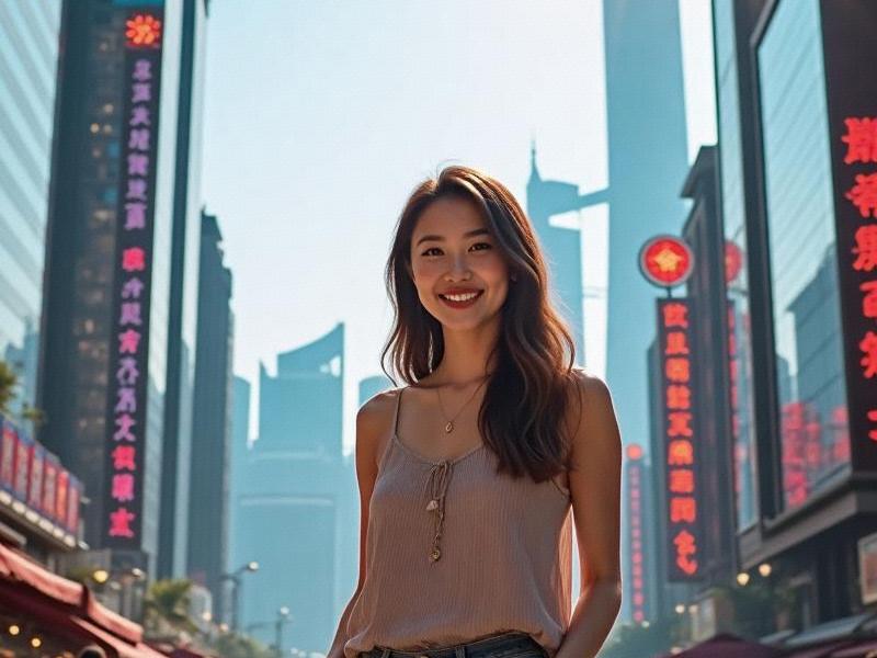 Shanghai 2030: How China's Global City Is Reinventing Urban Civilization