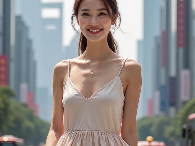The Shanghai Modern: How Women Are Shaping China's Global City