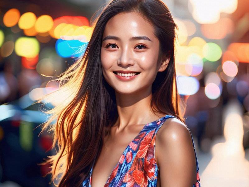 Shanghai: A Vibrant Metropolis Where Tradition Meets Modernity