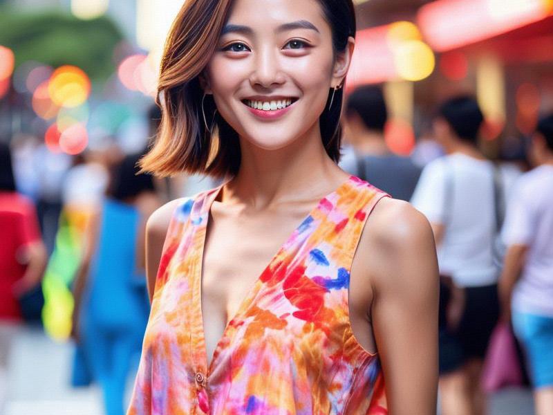 Shanghai's Green Transformation: How the City is Leading China's Eco-Friendly Revolution