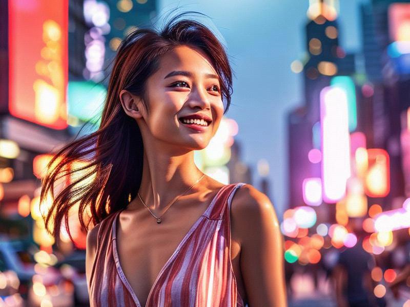 Shanghai's Evolving Lifestyle: A Blend of Tradition and Modernity
