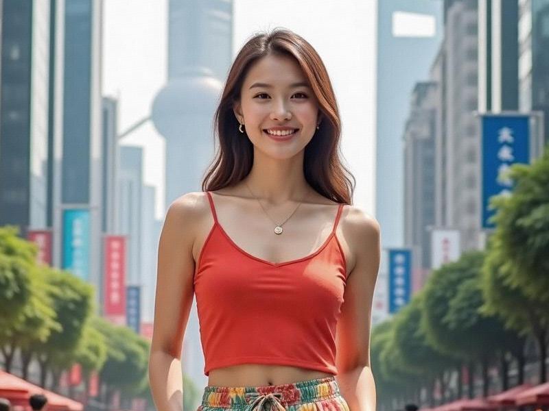 Shanghai's Nightlife Revolution: How Luxury Entertainment Redefines Urban Leisure