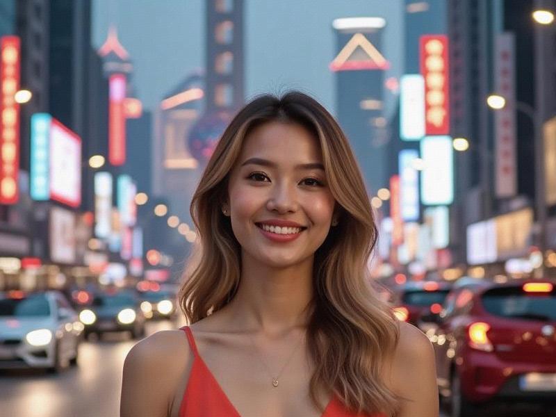 Shanghai's Modern Muses: How the City's Women Are Redefining Chinese Femininity