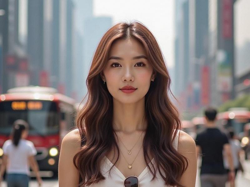 Shanghai's Daughters: How the City's Women Are Redefining Chinese Femininity