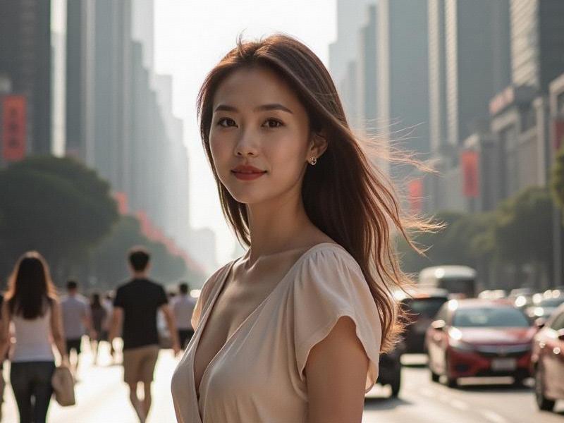Shanghai and Beyond: The Rise of the Yangtze River Delta Megaregion