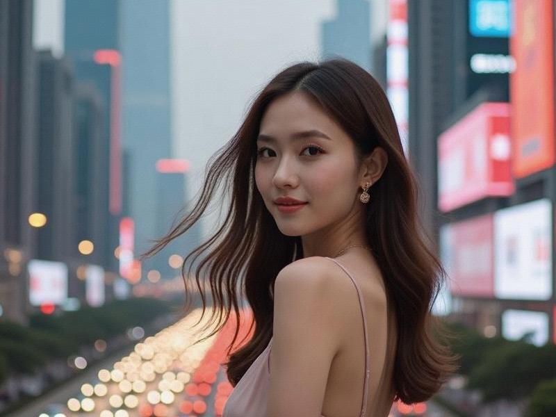 The Shanghai Woman Paradox: How China's Most Cosmopolitan City is Redefining Asian Femininity