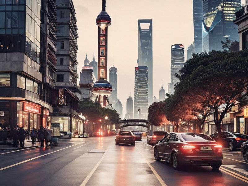 Exploring the Dynamic Lifestyle in Shanghai: A Blend of Tradition and Modernity