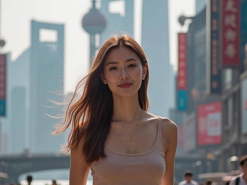 The Shanghai Synthesis: How a Port City Became the World's Cultural Alchemist