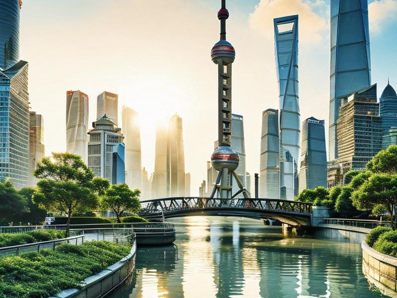 Shanghai's Journey Towards a Sustainable Future: A Comprehensive Analysis of Urban Development and Environmental Protection