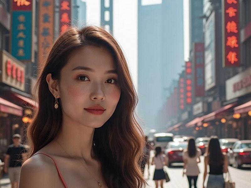 The Shanghai Experiment: How China's Gateway City Is Reinventing Urban Living