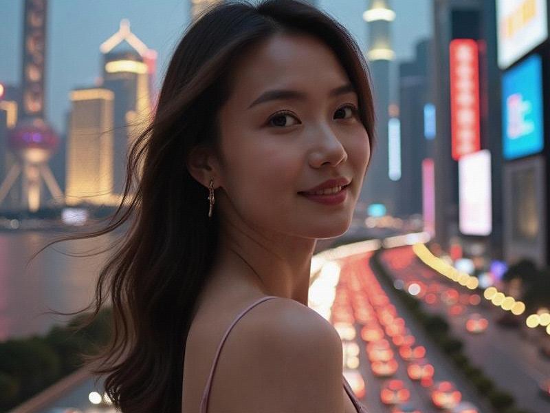 Shanghai's Nightlife Renaissance: Where Imperial Heritage Meets Quantum Innovation