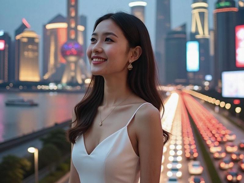 Shanghai Feminism 4.0: How the City's Women Are Rewriting the Rules of Global Womanhood