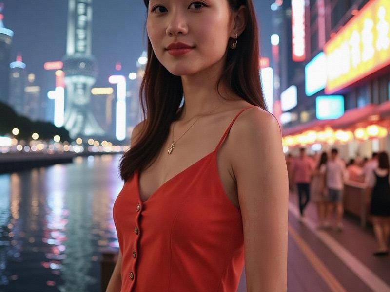 Shanghai Style Revolution: How Local Women Are Redefining Global Beauty Standards