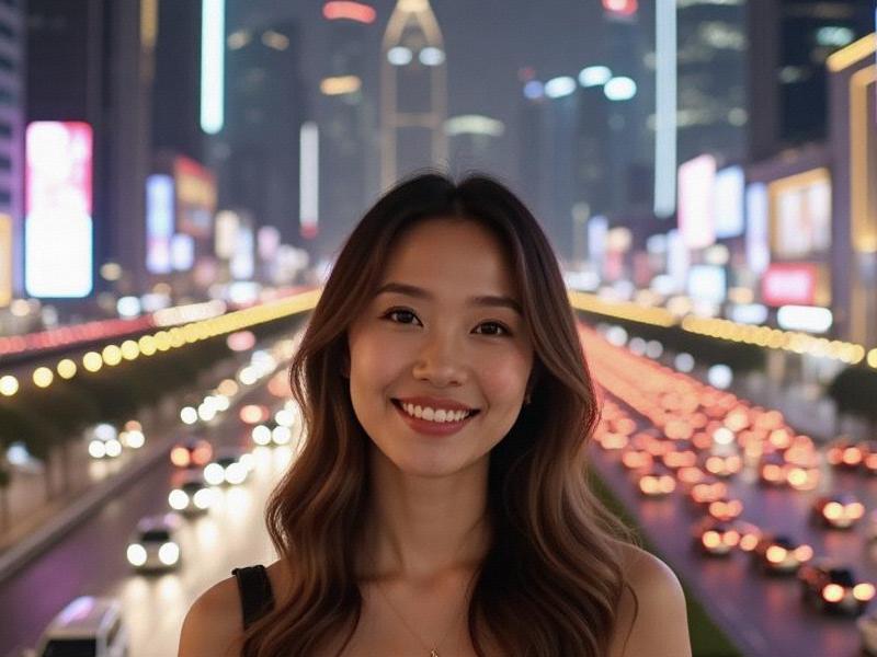 Shanghai Sisters: How the City's Women Are Redefining Chinese Femininity