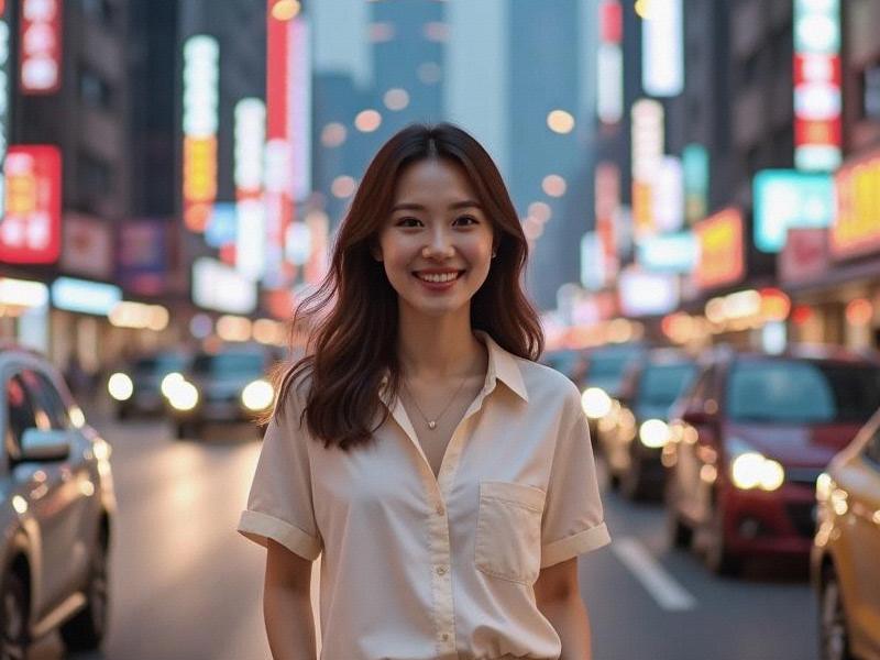 Shanghai After Dark: How China's Global City Reinvents Nightlife Entertainment