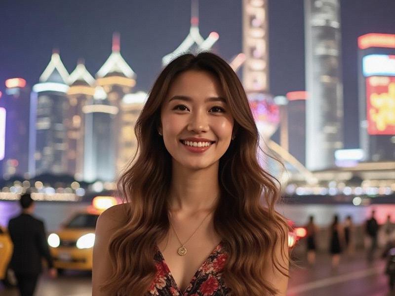 The Algorithmic Playground: How Shanghai's Elite Clubs Are Redefining Nightlife with Technology