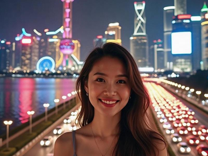 Shanghai Silhouettes: The Evolution of Urban Femininity in China's Global City