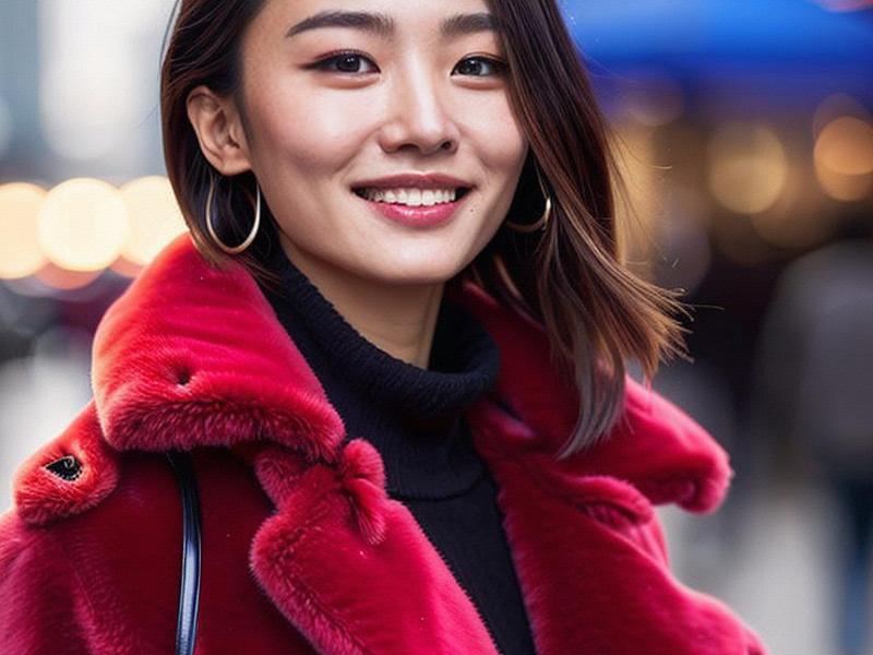 The Allure of Beautiful Women in Shanghai: A Cultural and Social Perspective