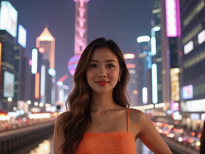 Shanghai Chic: How Modern Shanghainese Women Are Redefining Global Beauty Standards