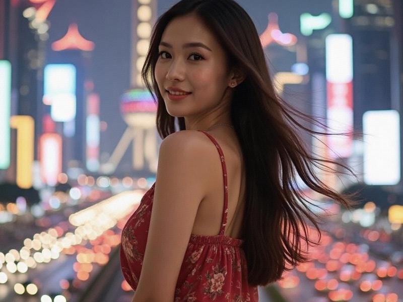 Neon Renaissance: How Shanghai's Entertainment Clubs Are Adapting to China's New Nightlife Economy