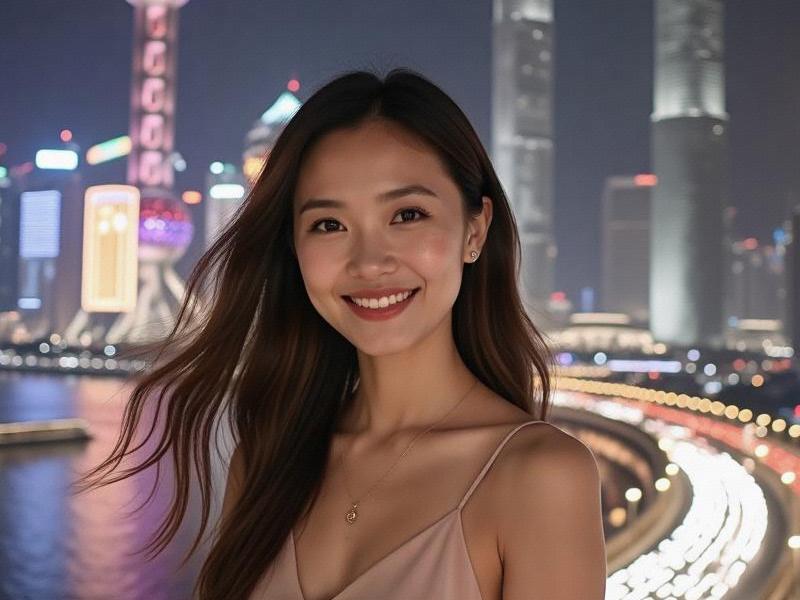 Shanghai's New Femininity: How the City's Women Are Rewriting Cultural Narratives in 2025