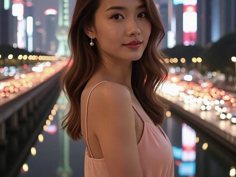 Shanghai Glamour Redefined: The Evolving Identity of Modern Shanghainese Women