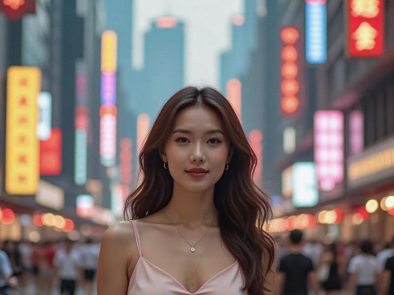 Shanghai's Symbiotic Evolution: Where Ancient Wisdom Fuels Technological Innovation
