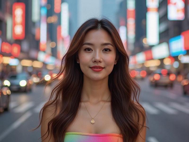 Beyond the Cheongsam: How Shanghai Women Are Crafting a New Asian Feminine Ideal