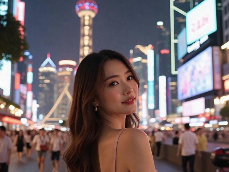 Shanghai Nocturne 2025: When East Meets West in the City's Entertainment Renaissance