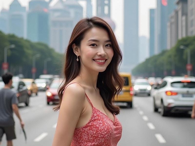 The Yangtze River Delta Megaregion: How Shanghai and Its Neighbors Are Redefining Urban Economics