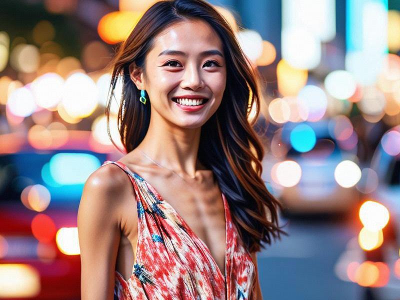 Shanghai's Renaissance: A Journey Through Time and Innovation