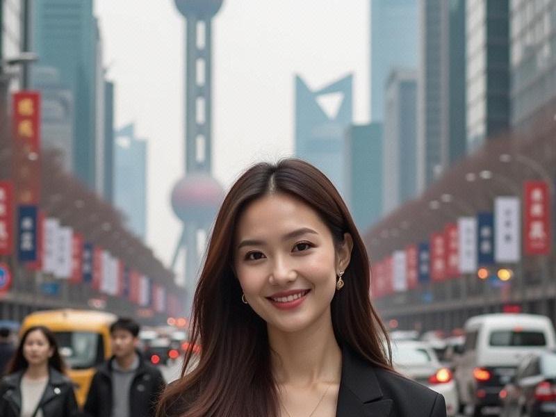 《弄堂口的咖啡香：解码上海的城市记忆基因》