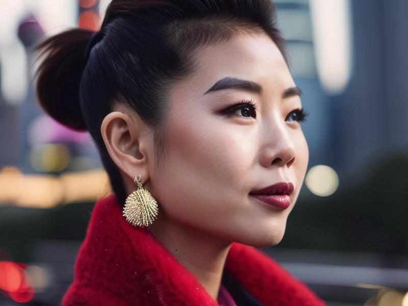 Shanghai Beauties in Perspective: A Cultural and Historical Exploration