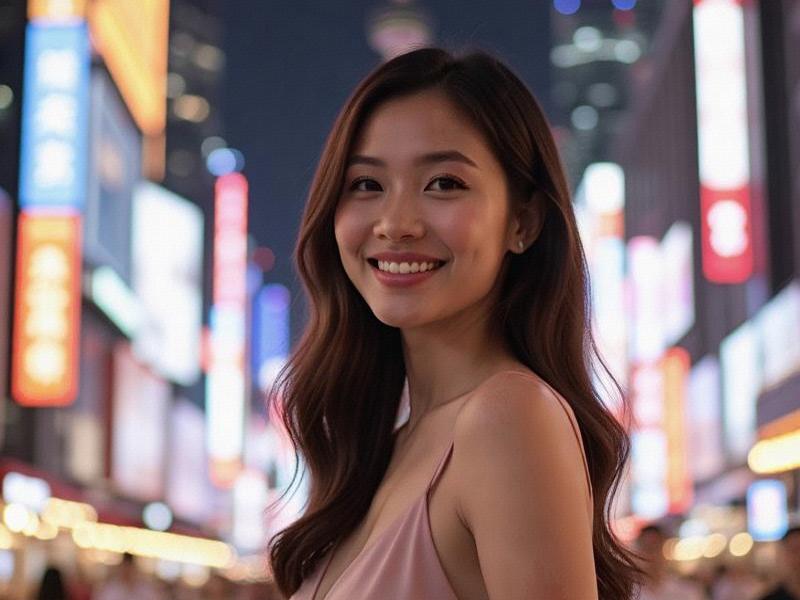 Midnight Metropolis: Inside Shanghai's Thriving Nightclub Ecosystem