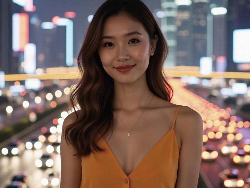 Shanghai's Style Vanguards: How the City's Women Are Reshaping Global Perceptions of Chinese Femininity