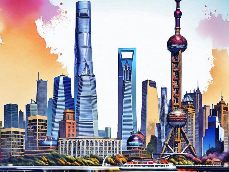 Shanghai's Thriving Entertainment Clubs: A Nightlife Renaissance