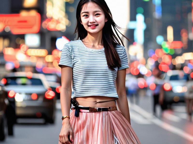 Shanghai: A Blend of Urban Vitality and Cultural Richness