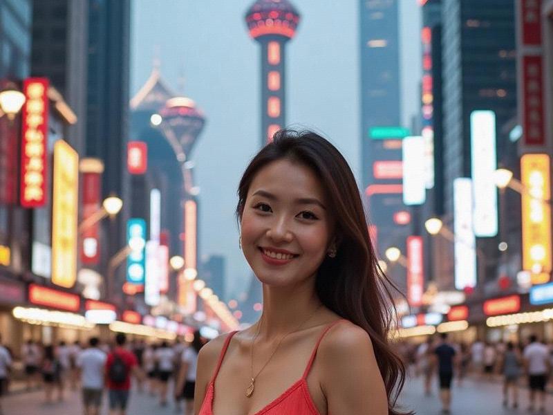 Velvet Ropes & Digital Codes: Shanghai's Entertainment Clubs Navigate the New Era of Luxury Experiences