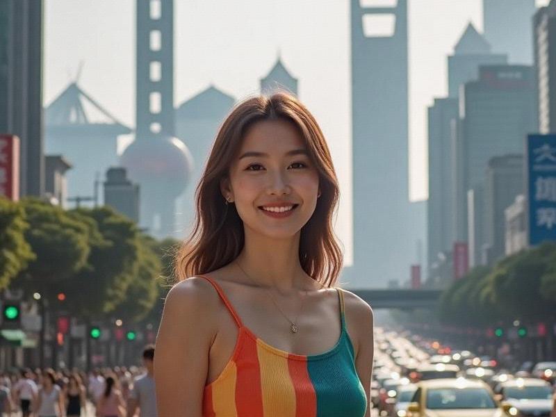 Neon Renaissance: How Shanghai's Nightlife is Redefining Urban Entertainment