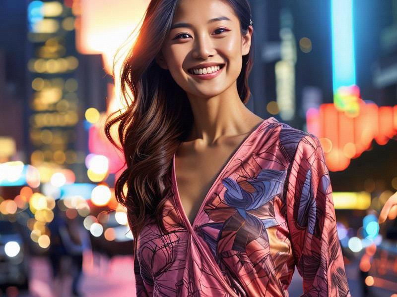 Shanghai Chronicles: A Journey Through the Vibrant City of Lights and Culture