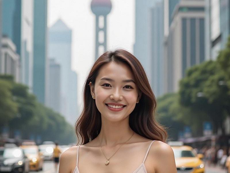 Shanghai 2025: The Rise of the 90-Minute Megaregion