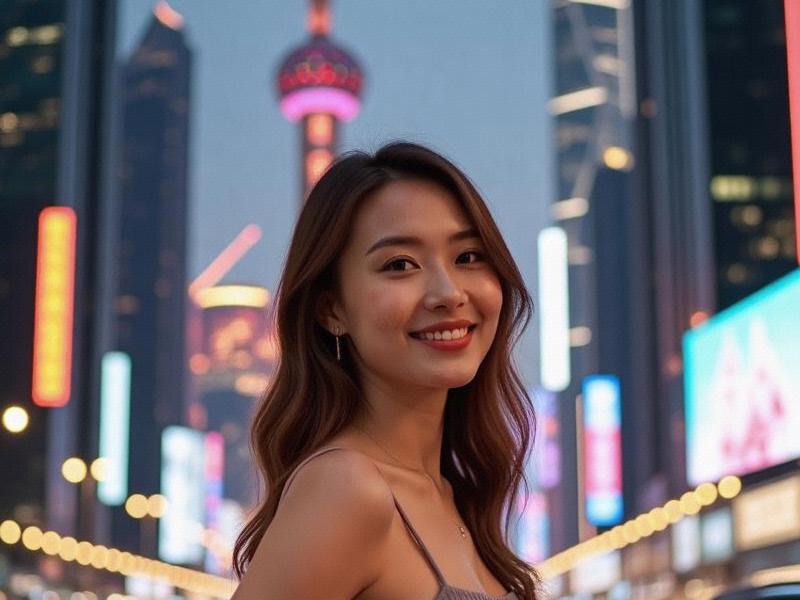 Shanghai 2030: How China's Financial Capital is Reinventing Urban Living