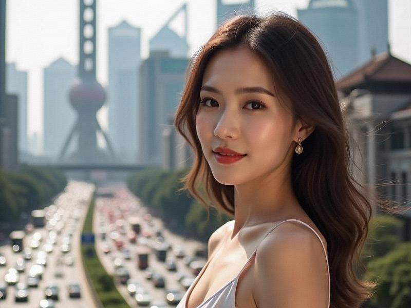 Shanghai After Dark: How China's Cosmopolitan Capital Redefines Nightlife Luxury