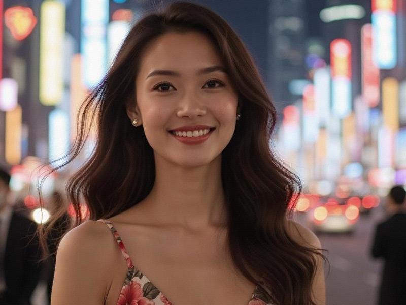 The Quintessential Shanghainese: How Shanghai's Women Are Crafting a New Global Femininity