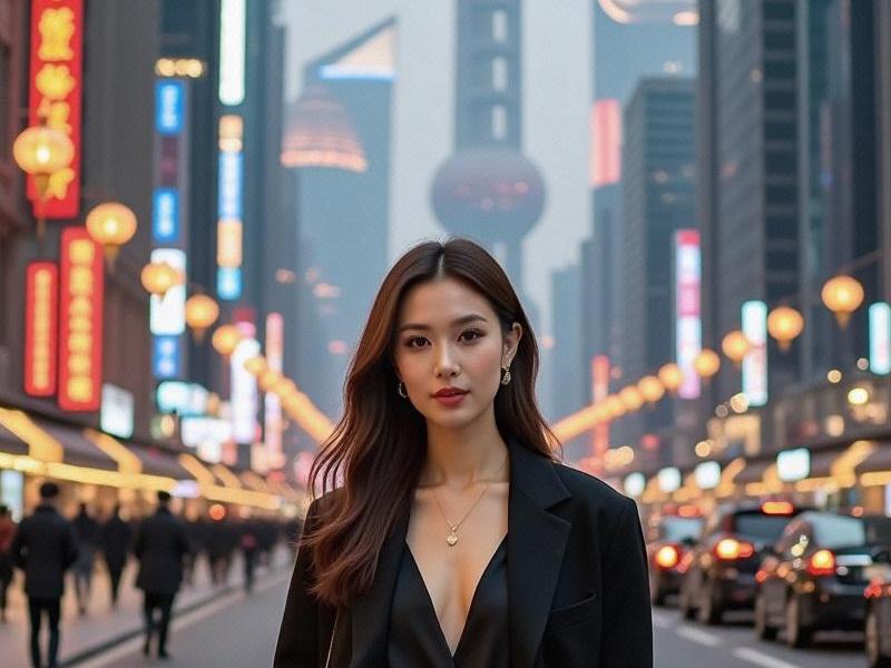 【摩登密码：上海女性的百年形象解码】