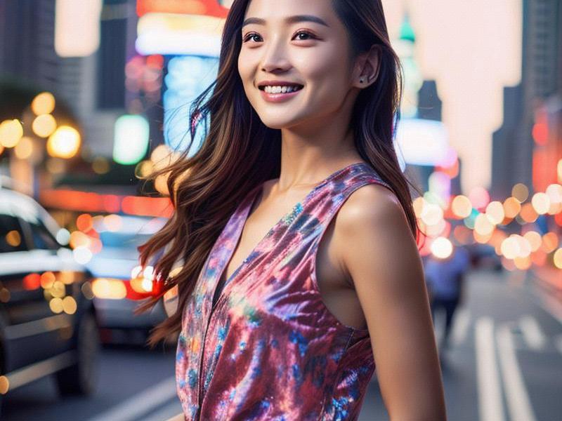 The Captivating Allure of Shanghai Beauties: Lifestyle, Fashion, and Cultural Impact