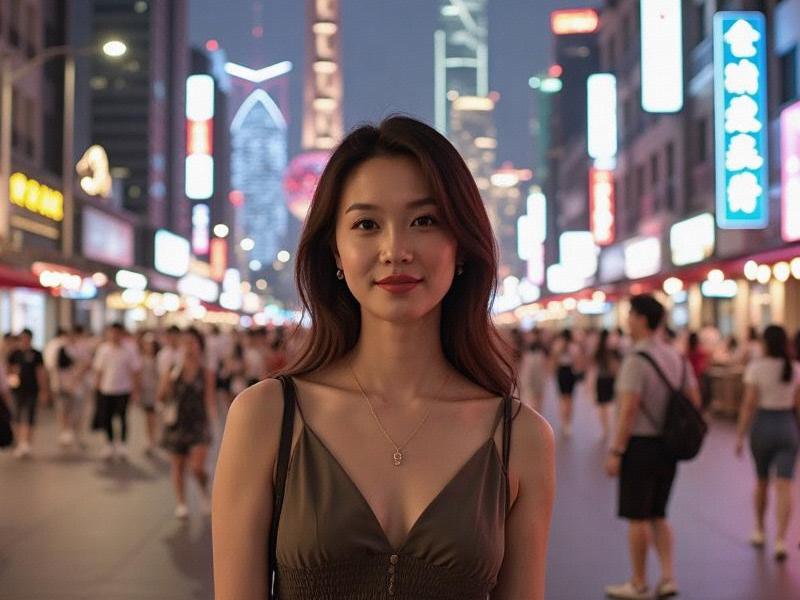 Shanghai 2040: The Making of Asia's Silicon Delta